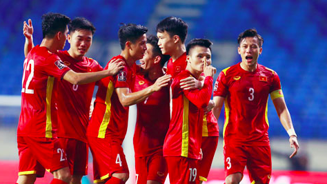 Lịch thi đấu vòng loại thứ 3 World Cup 2022 của ĐT Việt Nam