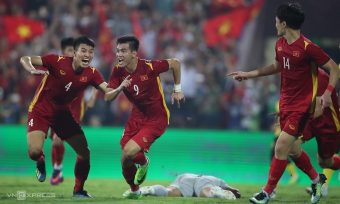 Điều gì sẽ xảy ra nếu Việt Nam vs Thái Lan ở chung kết?